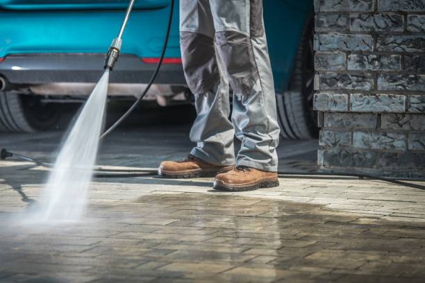 Best Spring Cleaning  in Wood Ridge, NJ