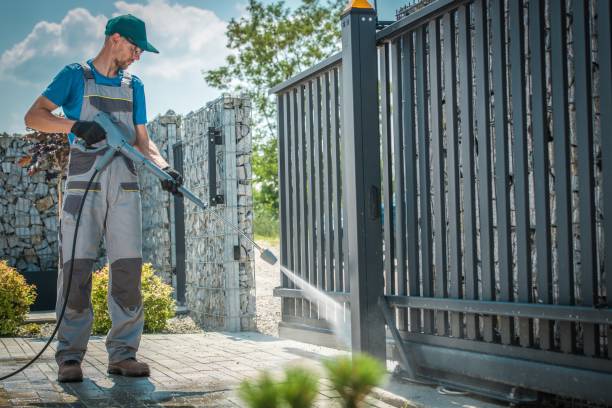 Best Graffiti Removal  in Wood Ridge, NJ