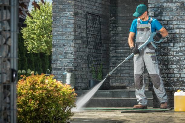 Trusted Wood Ridge, NJ Pressure Washing Experts