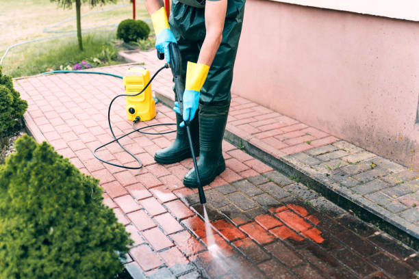 Playground Equipment Cleaning in Wood Ridge, NJ