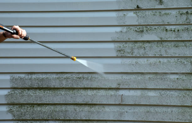 Best Parking Lot and Garage Cleaning  in Wood Ridge, NJ
