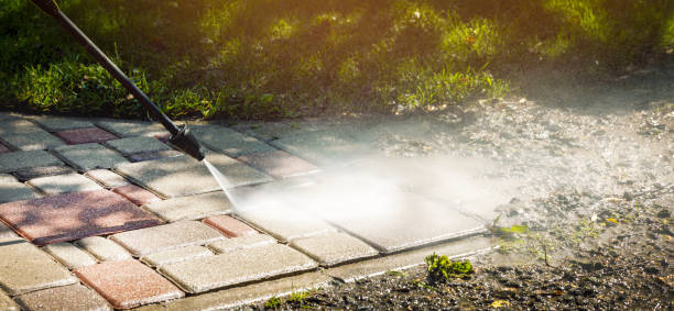 Best Soft Washing  in Wood Ridge, NJ